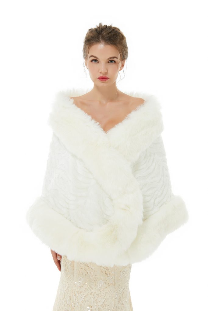 Faux Fur Wraps Adela Designs   Wrap016 1 683x1024 