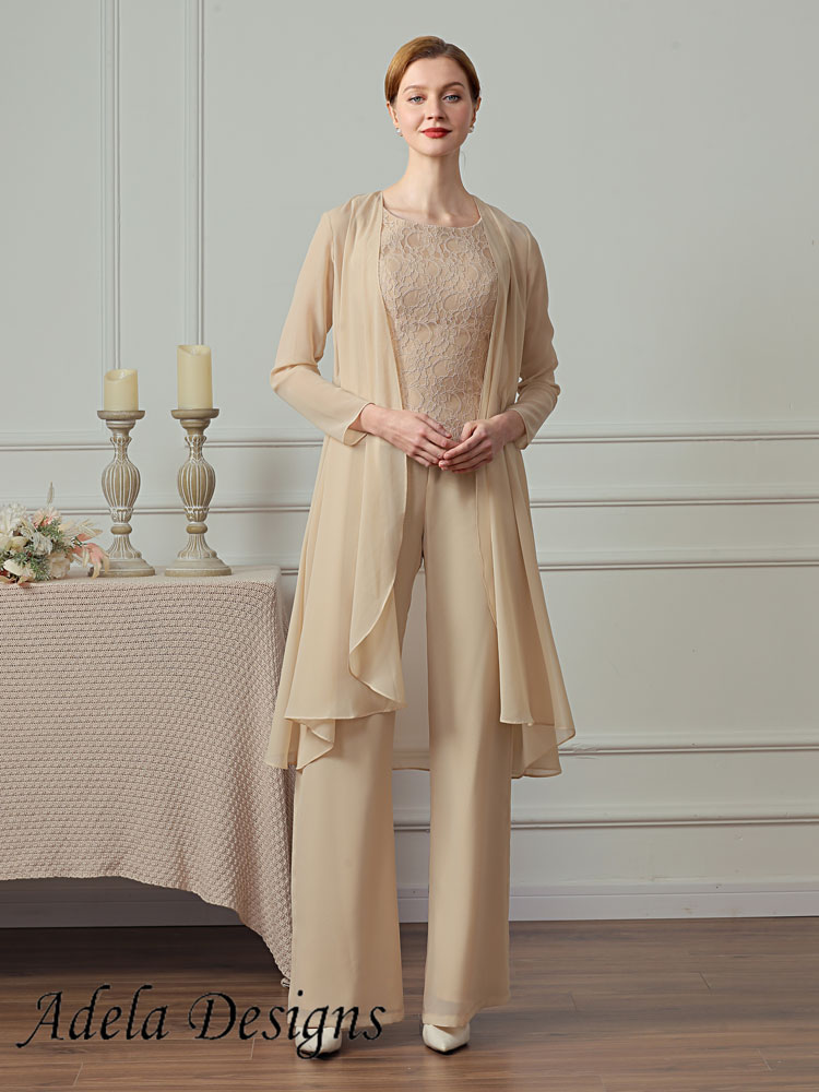 MGNY by Morilee 72428 Mother of Bride Pant Suit